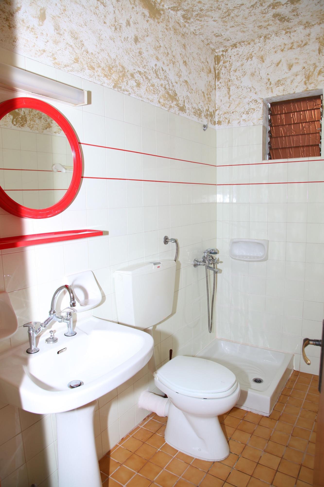 Sogiorka Apartments Hersonissos  Dış mekan fotoğraf