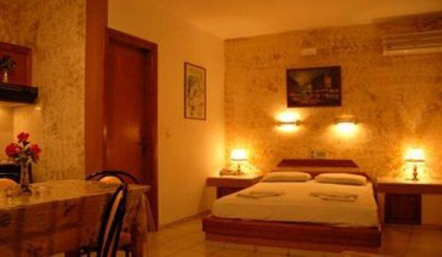 Sogiorka Apartments Hersonissos  Oda fotoğraf